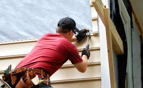 Best James Hardie Siding  in Wanaque, NJ